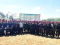 Puncak Semangat: Apel Kokam Surya Bumi Phala Temanggung Memperingati Milad Ke-58