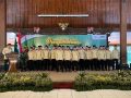 Pengurus PDPM Temanggung Periode Muktamar XVIII Resmi Dikukuhkan